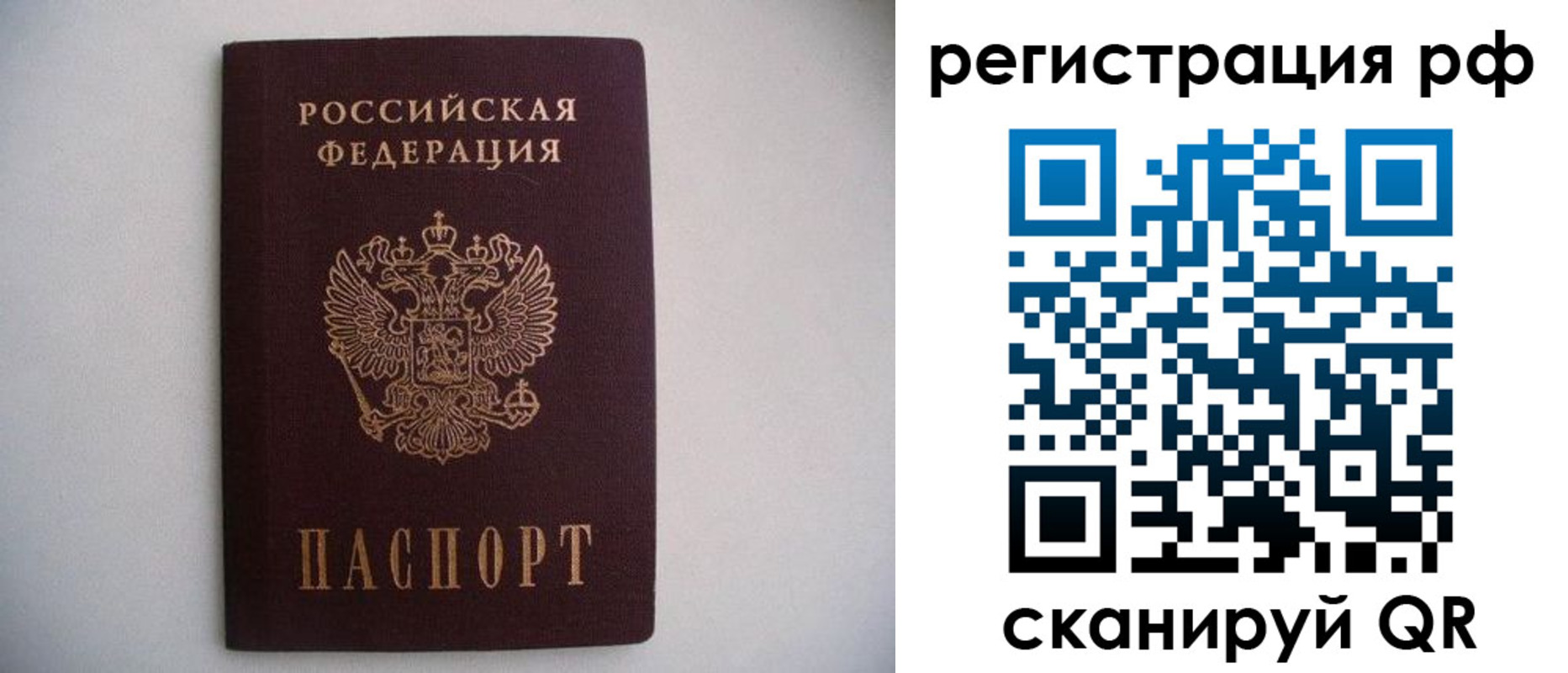 прописка в квартире в Михайловке